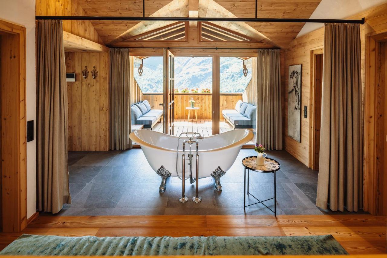 Fuerthermoar Hideaways Kaprun Εξωτερικό φωτογραφία