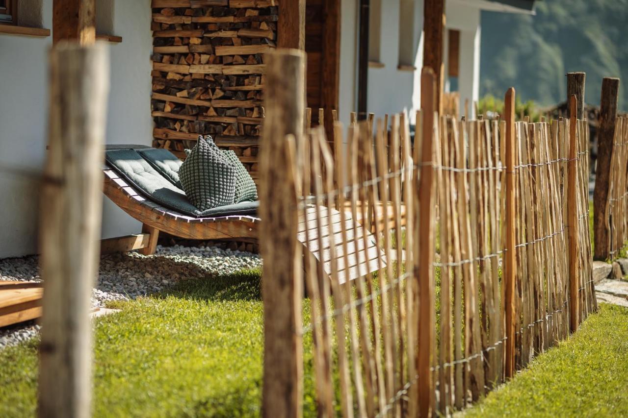 Fuerthermoar Hideaways Kaprun Εξωτερικό φωτογραφία