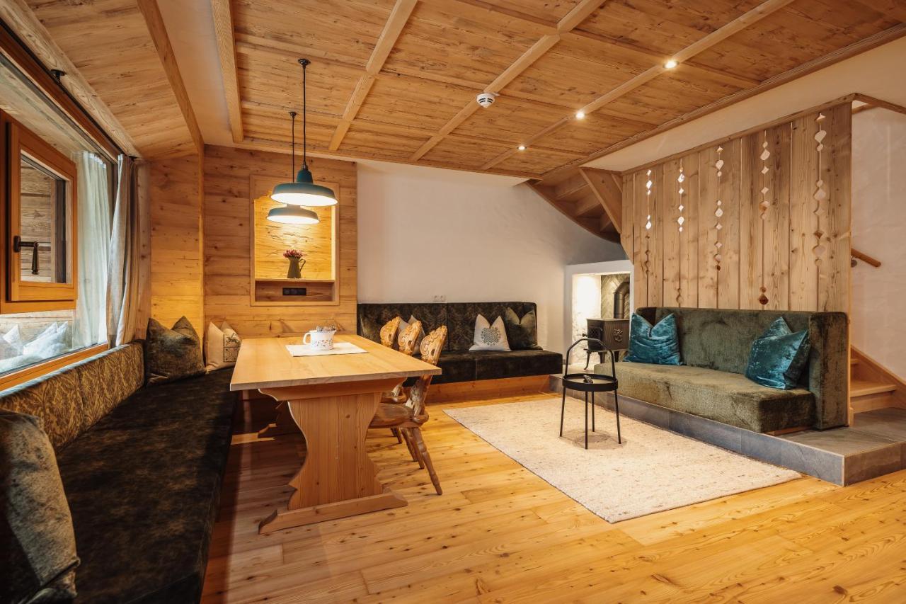 Fuerthermoar Hideaways Kaprun Εξωτερικό φωτογραφία