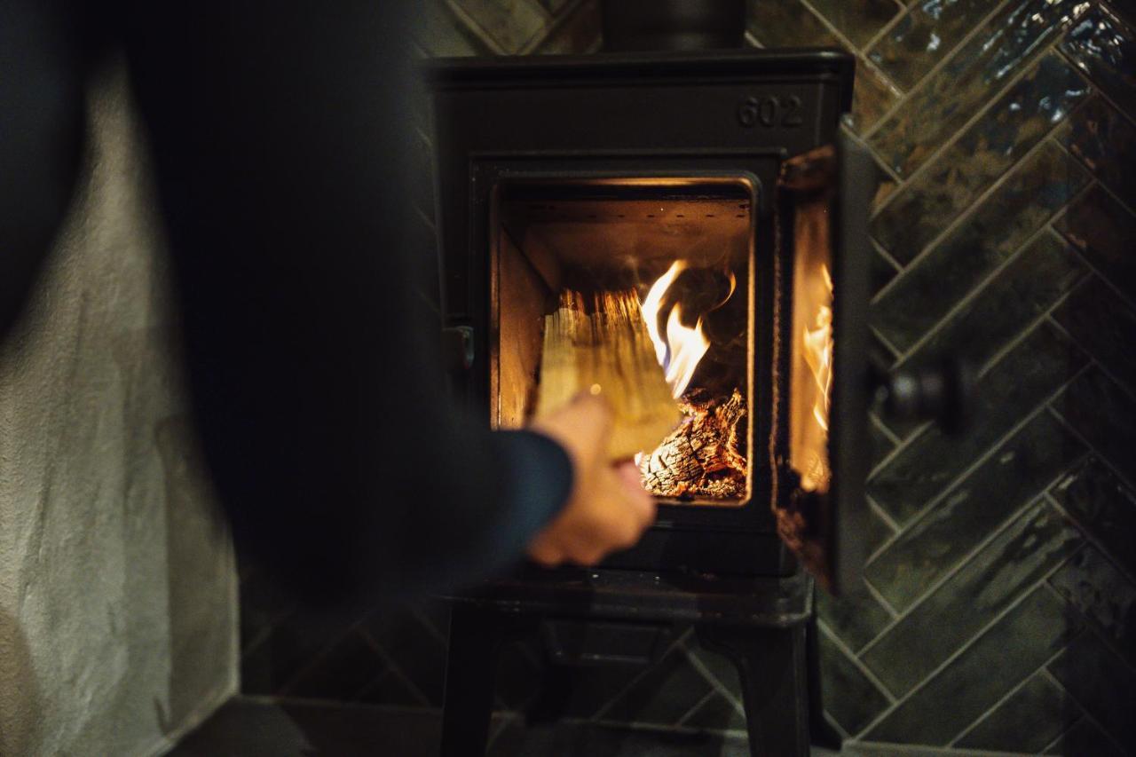 Fuerthermoar Hideaways Kaprun Εξωτερικό φωτογραφία