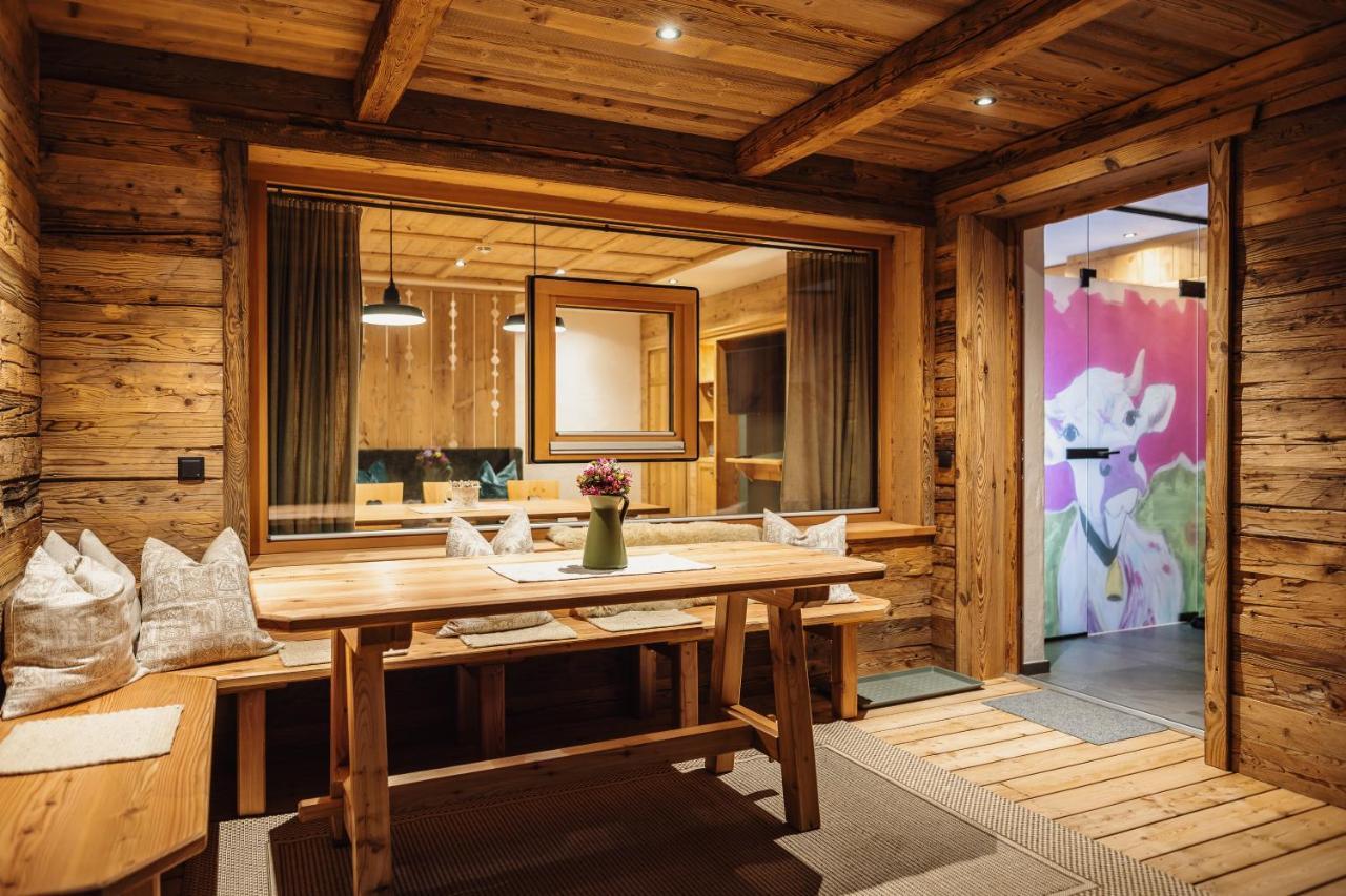 Fuerthermoar Hideaways Kaprun Εξωτερικό φωτογραφία