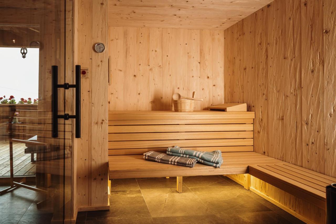 Fuerthermoar Hideaways Kaprun Εξωτερικό φωτογραφία