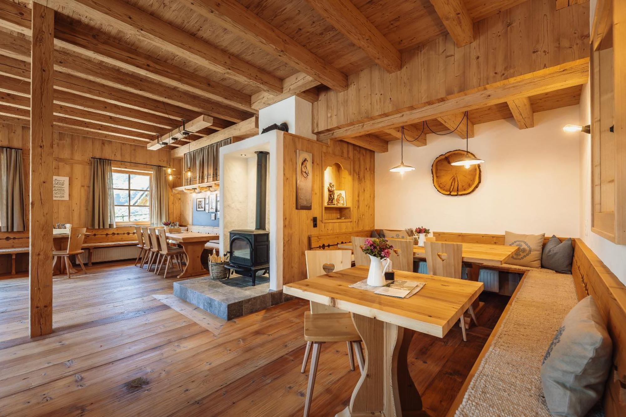 Fuerthermoar Hideaways Kaprun Εξωτερικό φωτογραφία