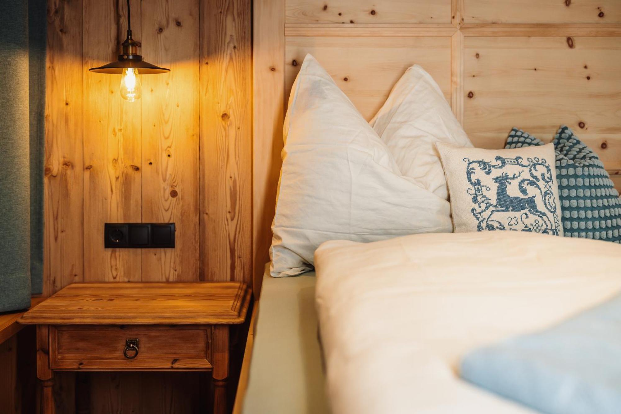Fuerthermoar Hideaways Kaprun Δωμάτιο φωτογραφία